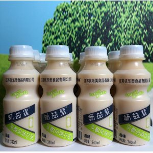 早餐代餐胃動力飲料可OEM/ODM代工