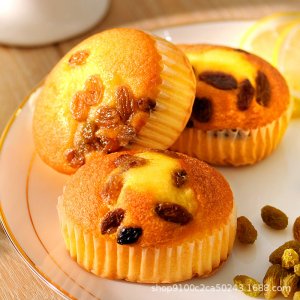 巴比熊提子蛋糕代加工貼牌OEM/ODM