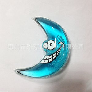 月亮包裝泡泡浴貼牌定制代加工