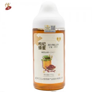 浙江江山恒亮蜂產品股份有限公司