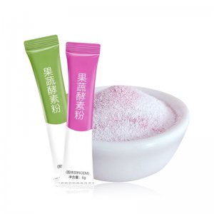 網紅爆品果蔬粉OEM/ODM定制代加工