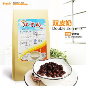 雙皮奶奶粉OEM代加工