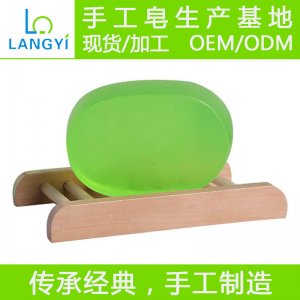 橄欖手工精油皂OEM/ODM代加工