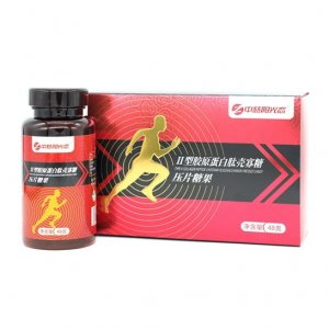 態美啦2型膠原蛋白肽殼寡糖 片劑加工oem 貼牌代加工貼牌定制代加工