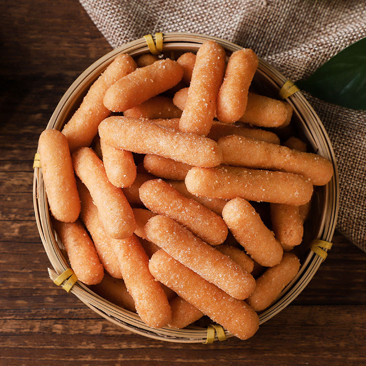 丹東市振安區永興食品廠