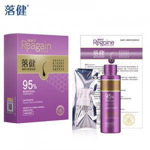 落健防脫育發液OEM/ODM代加工