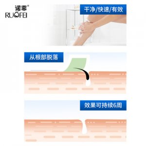 脫毛蠟紙可用OEM代加工