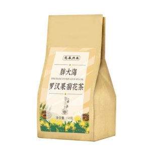 亳州百草至葉生物科技有限公司