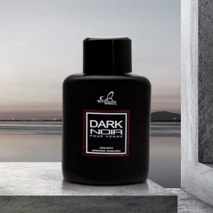 木質馥奇香調香水代加工貼牌OEM/ODM