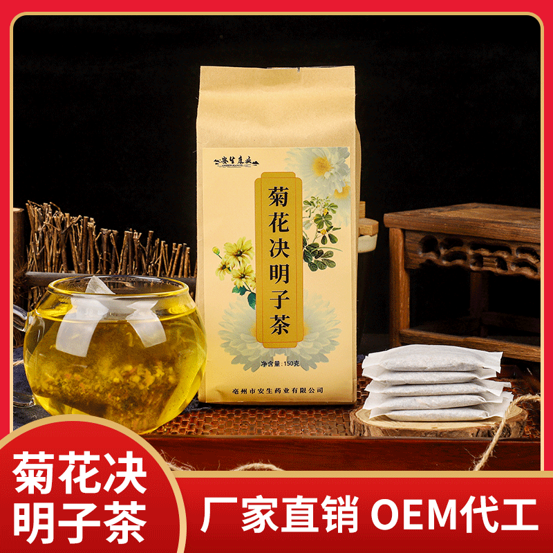 亳州市安生藥業有限公司