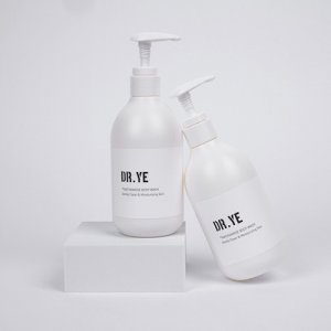 DR.YE煙酰胺原液煥亮嫩膚沐浴露可OEM/ODM代工