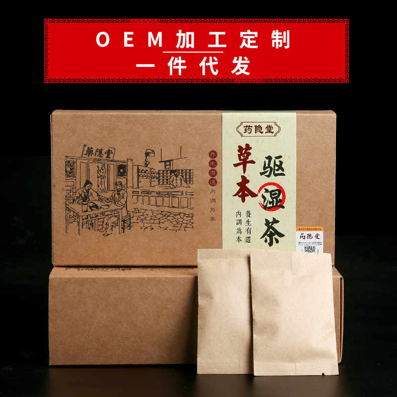 亳州市久昌藥業有限公司