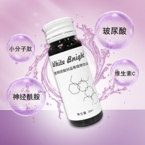 透明質酸鈉膠原蛋白肽口服液貼牌OEM/ODM