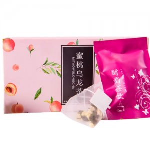 安徽意茗堂生物科技有限公司