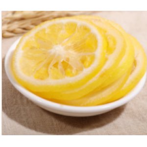即食檸檬片代加工貼牌OEM/ODM