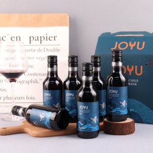 智利干紅葡萄酒貼牌定制代加工