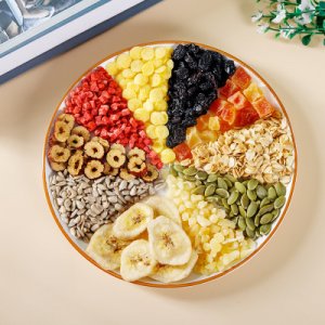 即食麥片OEM/ODM定制代加工