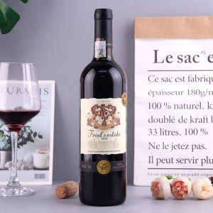 干紅葡萄酒代加工貼牌OEM/ODM