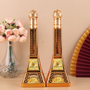 山東蒙圖莊園葡萄釀酒有限公司