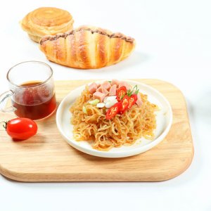 旺嘉魔芋黃細絲加工定制OEM/ODM定制代加工