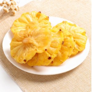 菠蘿干OEM代加工