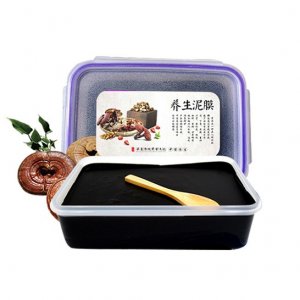 養生草本熱敷泥膜代加工貼牌OEM/ODM