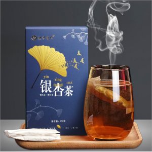 羅漢果甘草清瑩茶可OEM/ODM代工