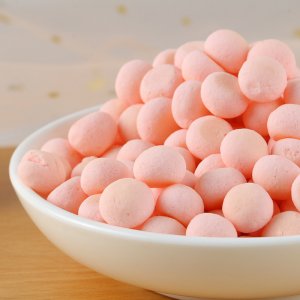 兒童豆豆餅 代加工貼牌OEM/ODM