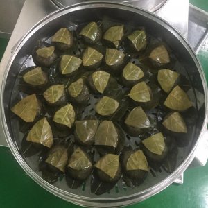 廣東阿婆食品有限公司