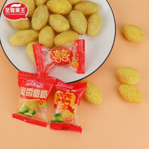 黃橄欖 獨立包裝果脯代加工貼牌OEM/ODM