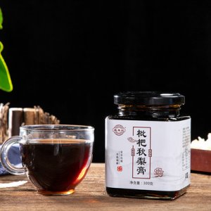 遇草記枇杷膏OEM代加工