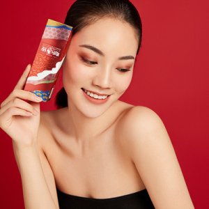 手腳干裂脫皮冬天護理手霜 代加工貼牌OEM/ODM