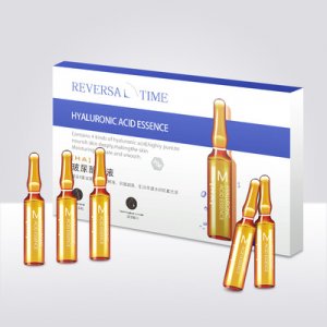 玻尿酸原液精華液 代加工貼牌OEM/ODM