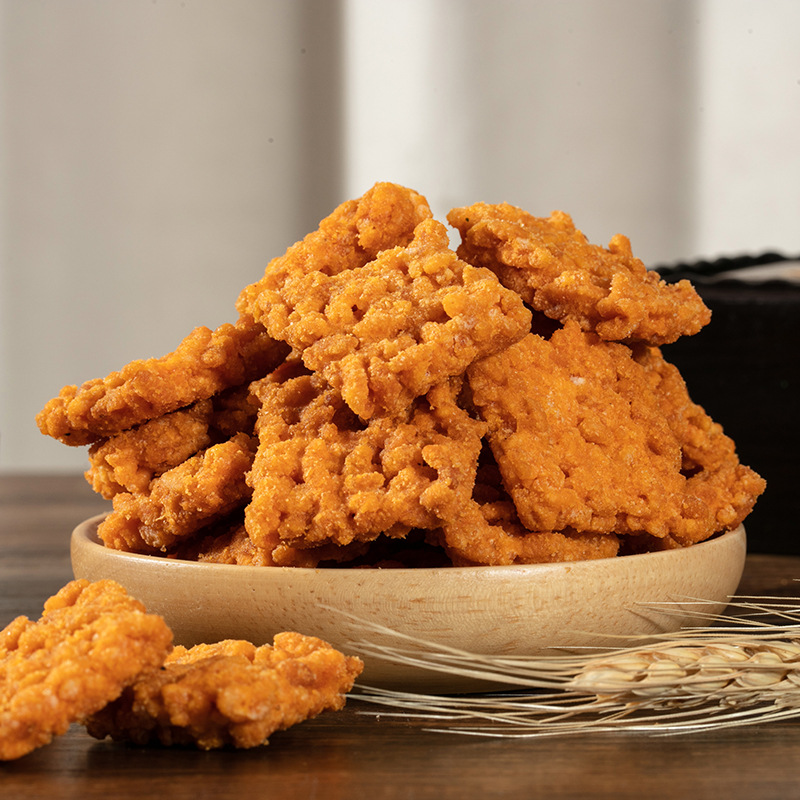 全椒縣振全食品廠