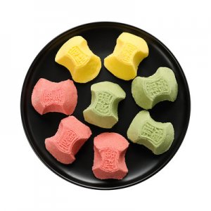 杭州特產定勝糕點心可OEM/ODM代工