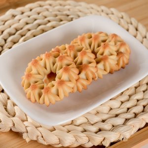 190克曲奇餅干 代加工貼牌OEM/ODM