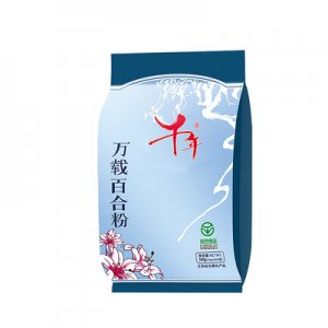 【綠色優品】千年純百合干粉可OEM/ODM代工