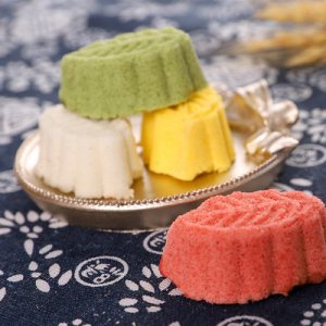 榀哲糕團 可OEM/ODM代工