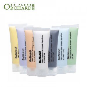 抖音同款 深層控油清潔七彩火山泥膜OEM/ODM代加工