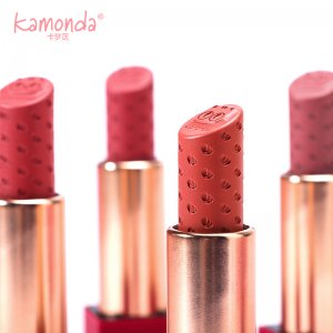 卡夢荙甜心傾慕口紅貼牌OEM/ODM