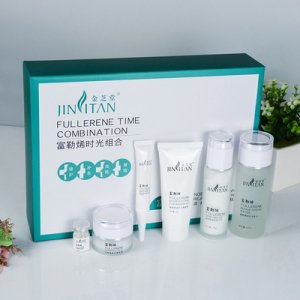 金芝堂富勒烯時(shí)光組合抗擊衰套盒可OEM/ODM代工