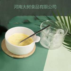 河南大樹(shù)食品 防彈姜汁奶帖牌OEM/ODM代加工