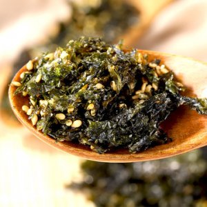 云港海味拌飯海苔碎拌飯料兒童零食OEM/ODM定制代加工