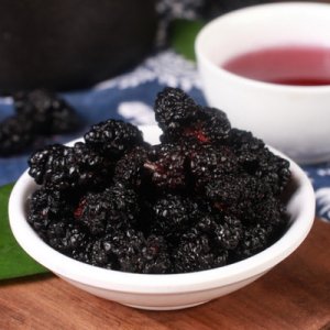 桑葚干雜糧食品代餐粉可OEM/ODM代工