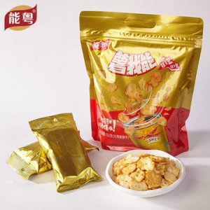 罐裝薯片火雞味休閑食品OEM/ODM定制代加工