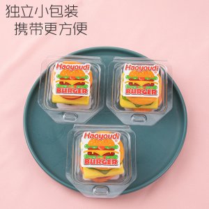 晉江市好優帝食品有限責任公司