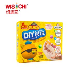 休閑零食果味OEM/ODM定制代加工