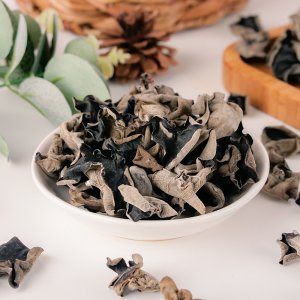 好膳到東北特產(chǎn)菌類干木耳貼牌OEM/ODM