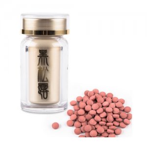 黑松露壓片糖果OEM/ODM代加工