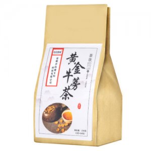 黃金牛蒡茶牛蒡根150g可OEM/ODM代工